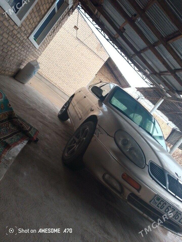 Daewoo Leganza 1998 - 34 000 TMT - Saýat - img 1