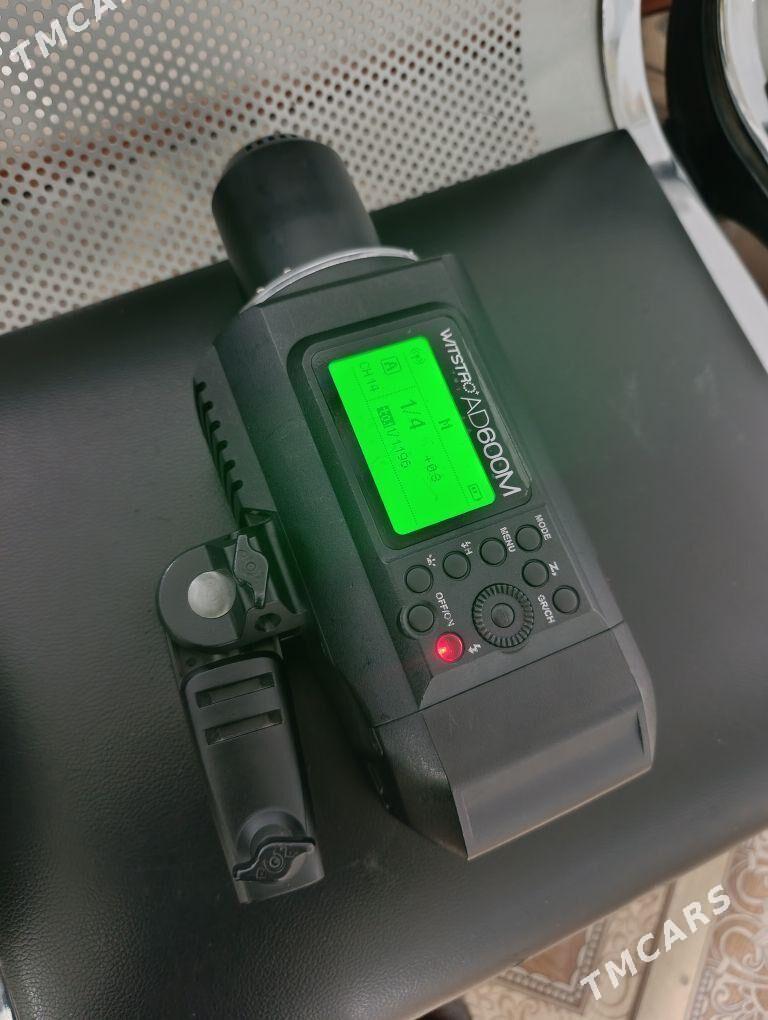 BM 600 - Kaka - img 1