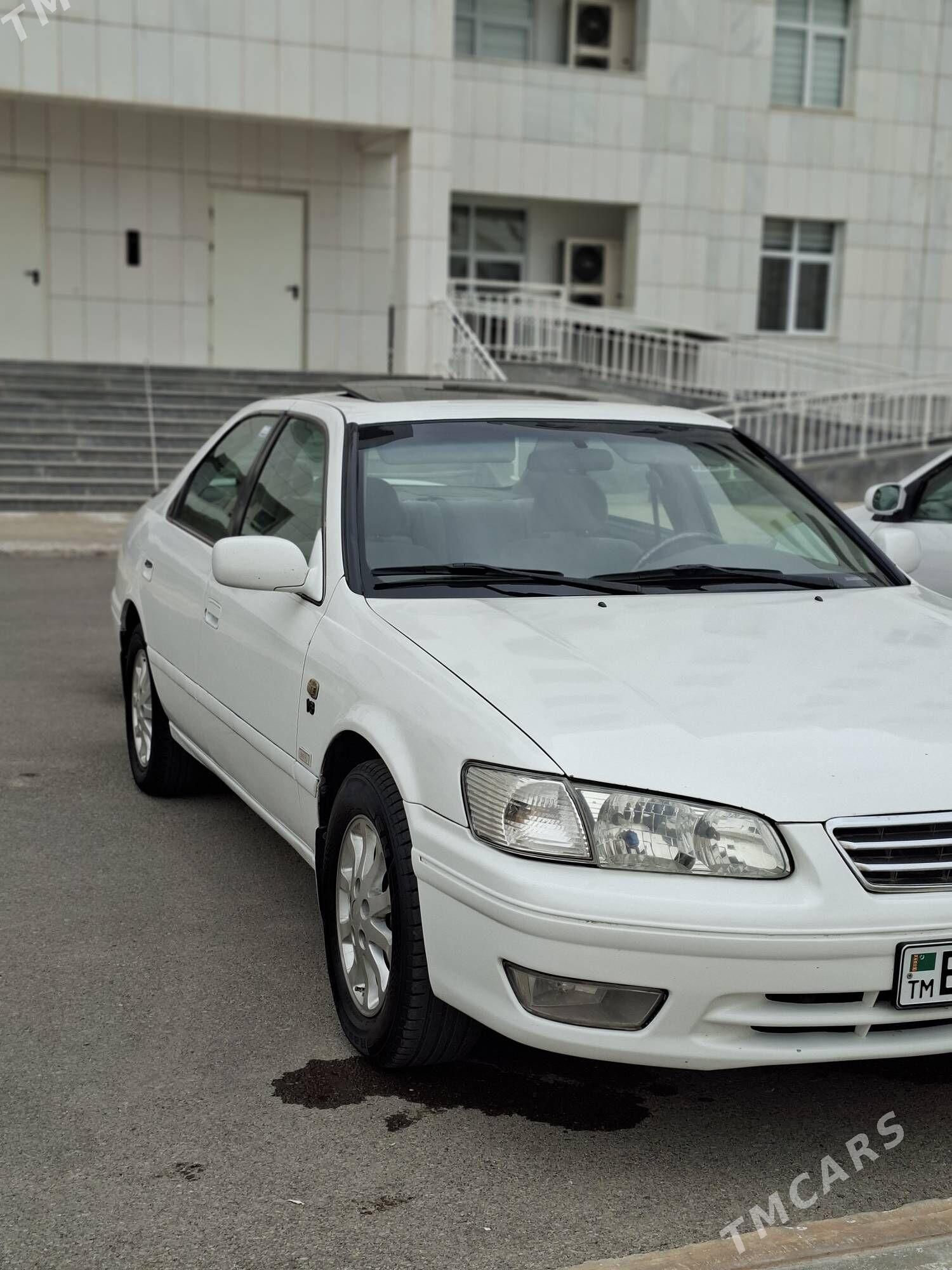 Toyota Camry 1999 - 165 000 TMT - Arkadag - img 1