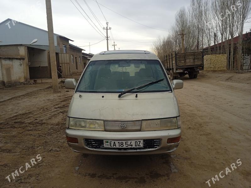 Toyota Town Ace 1994 - 55 000 TMT - Köneürgenç - img 1
