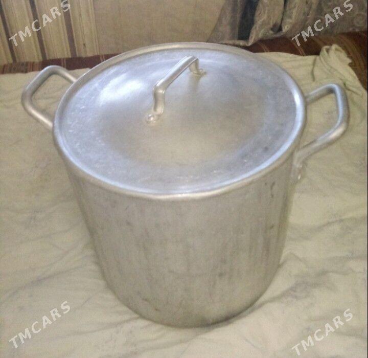 Кастрюля 20 литров - 11 mkr - img 1