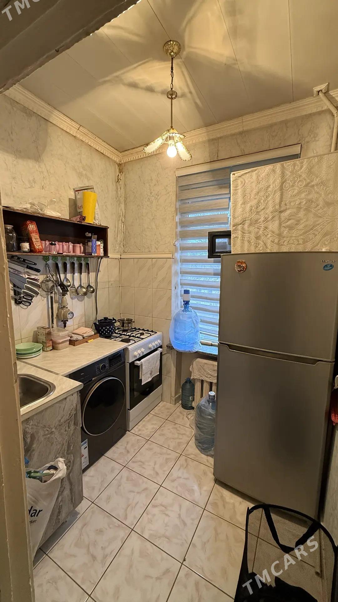 30 мкр по Свободе - Aşgabat - img 1