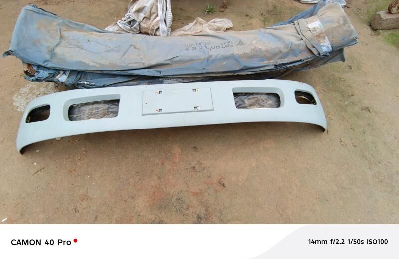 foton bampyr 250 TMT - Änew - img 1