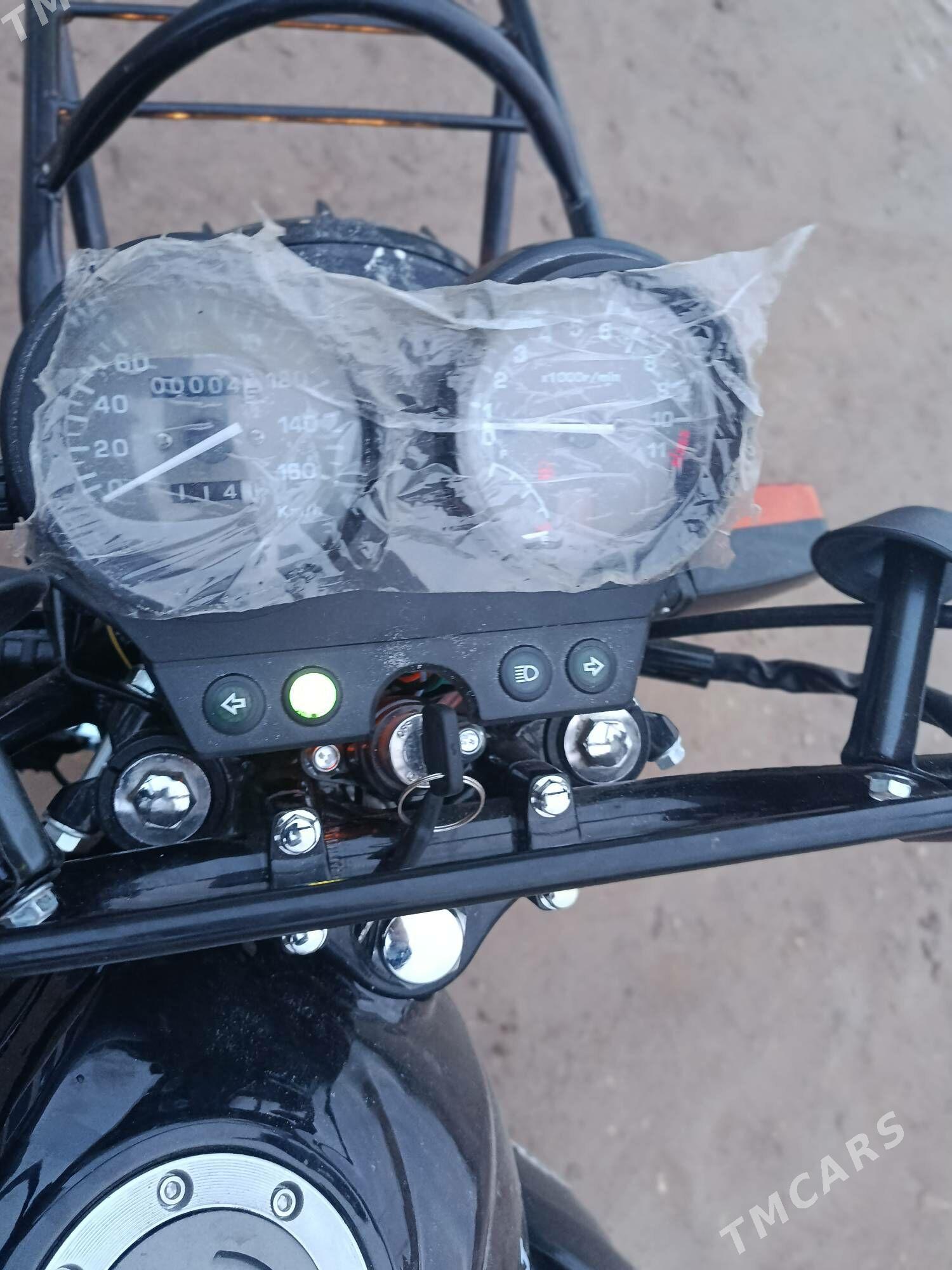 Fekon FK200-14G 2025 - 19 000 TMT - Akdepe - img 1