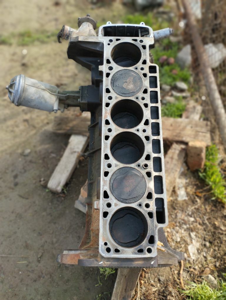 535 blok  блок 2 250 TMT - Махтумкули - img 1