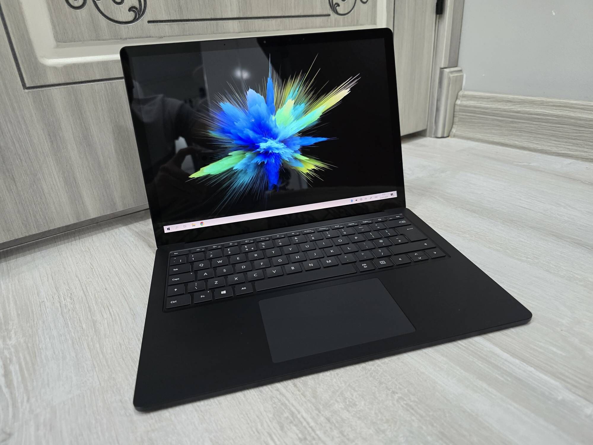 Micrasoft Surface Laptop 3 - Ашхабад - img 1