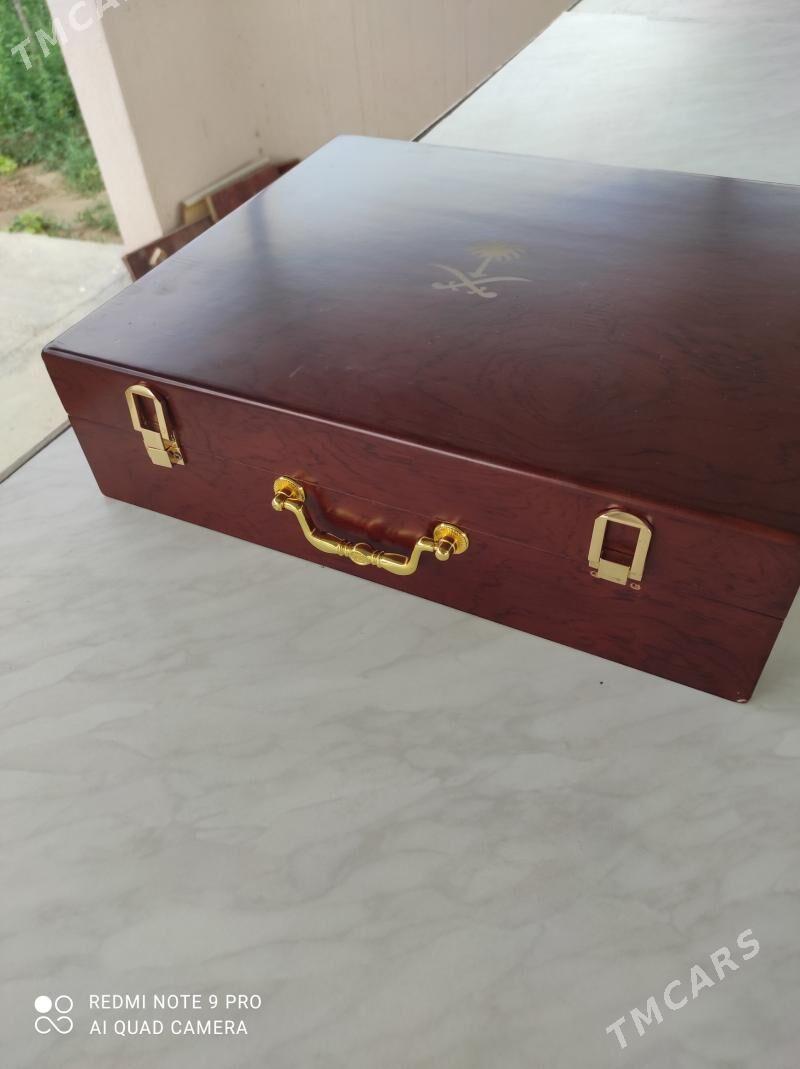 Шкатулка - Анев - img 1