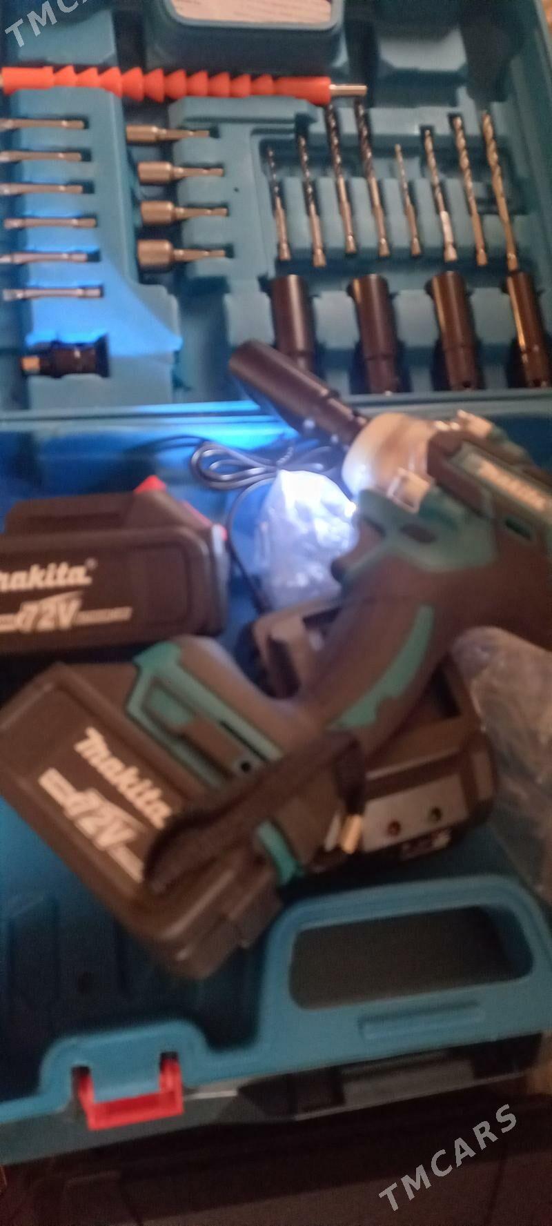 Boltowyor açar batareyli nabor - 15-nji tapgyr - img 1