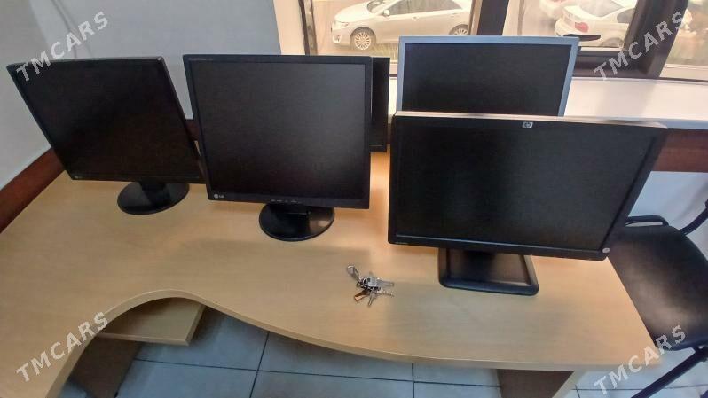 Monitor 19lyk - Garadamak Şor - img 1