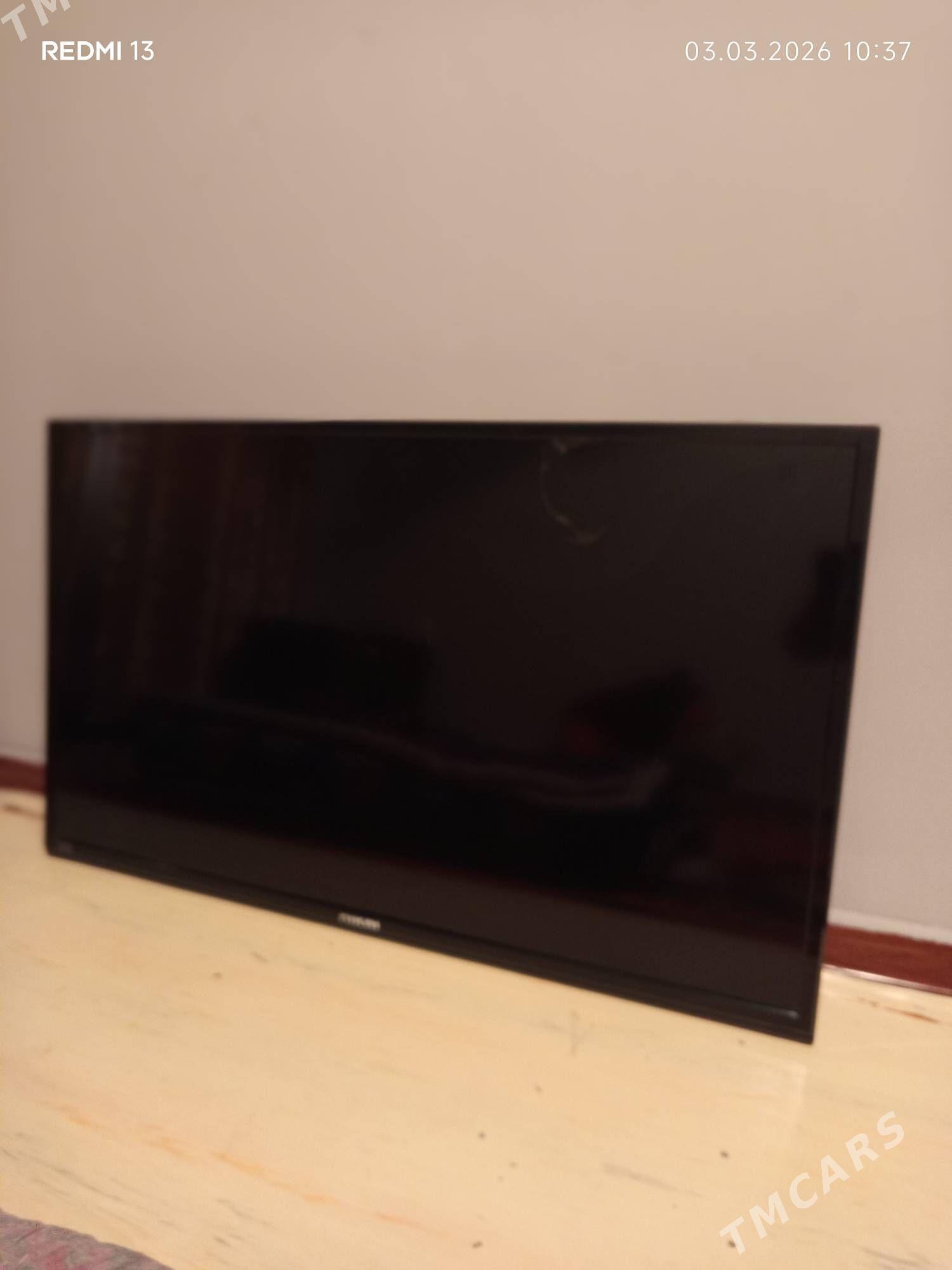 plazma 42 lik ekran döyük - Туркменабат - img 1