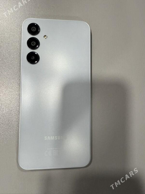 samsung a16 6/128 - Ашхабад - img 1