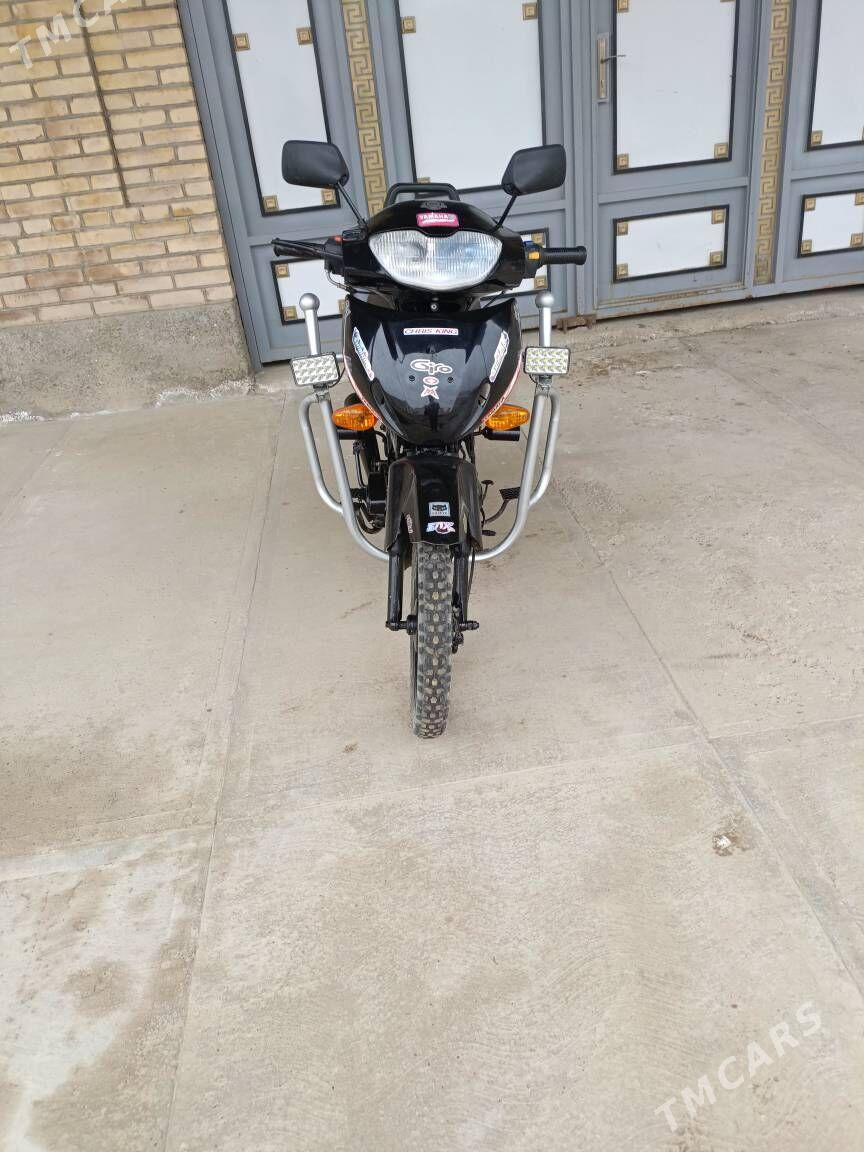 Fekon FK150-8G 2020 - 10 000 TMT - Фарап - img 1