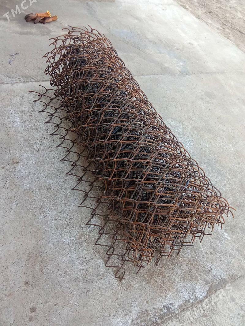 setgeler - Бабадайхан - img 1