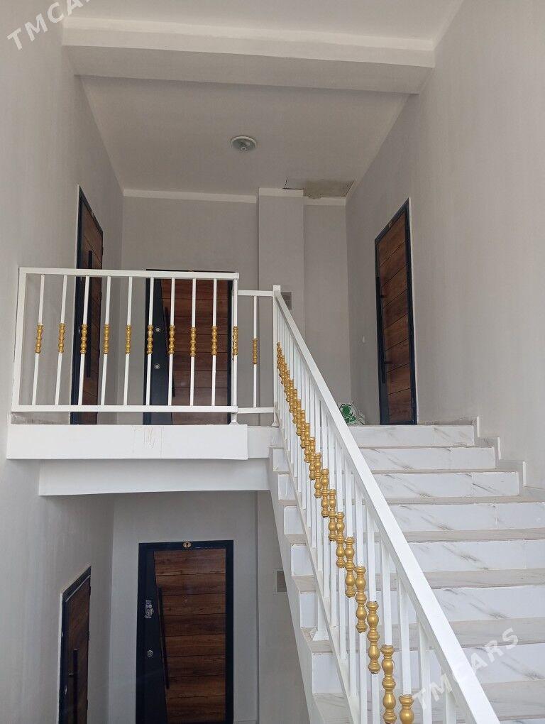 Satlyk jay Elitga Gyssagly - Mary - img 1