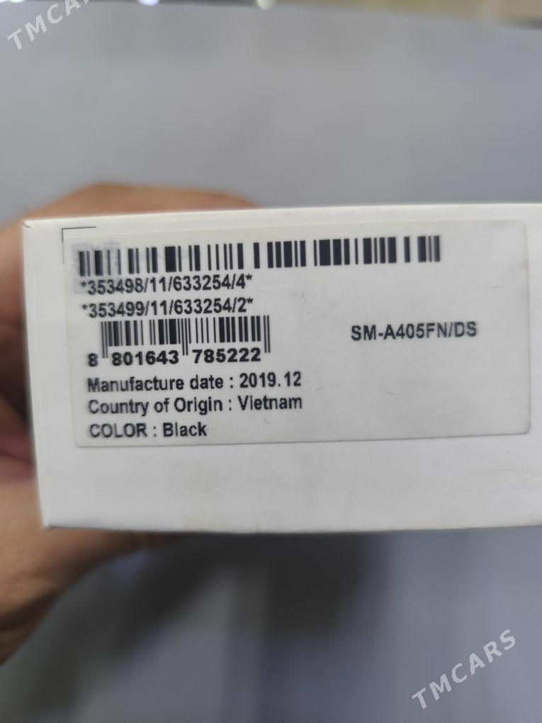 A40 plata - Ашхабад - img 1