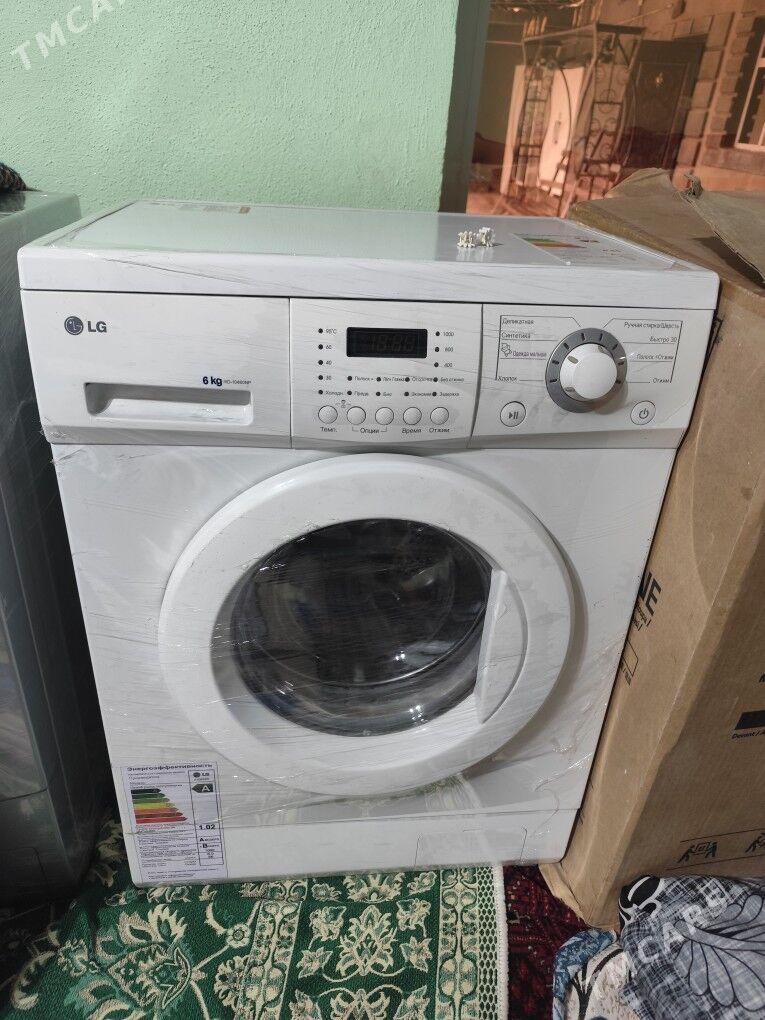 LG KIRMASYN - Tejen - img 1