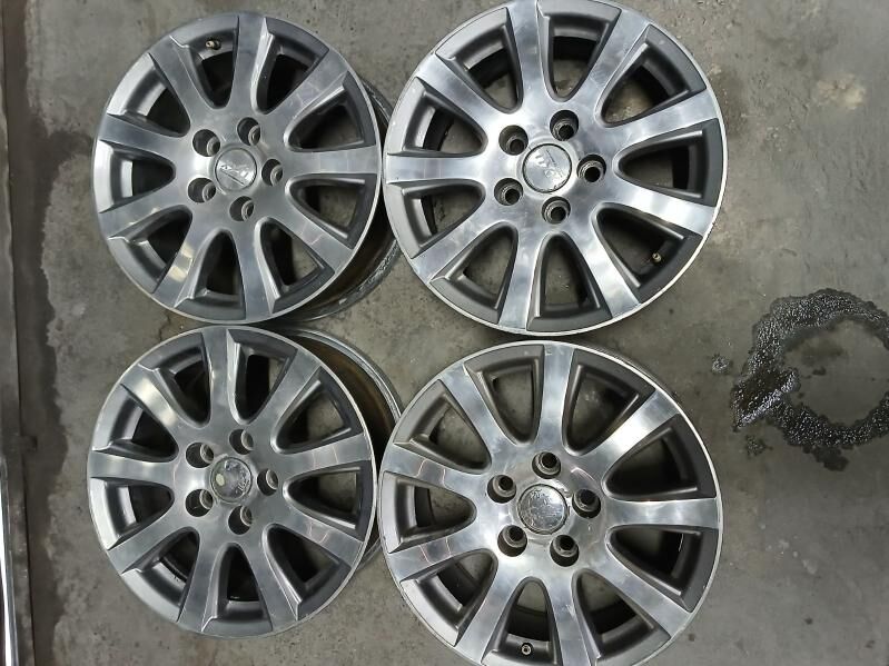 disga 16lyk 2 200 TMT - Ашхабад - img 1