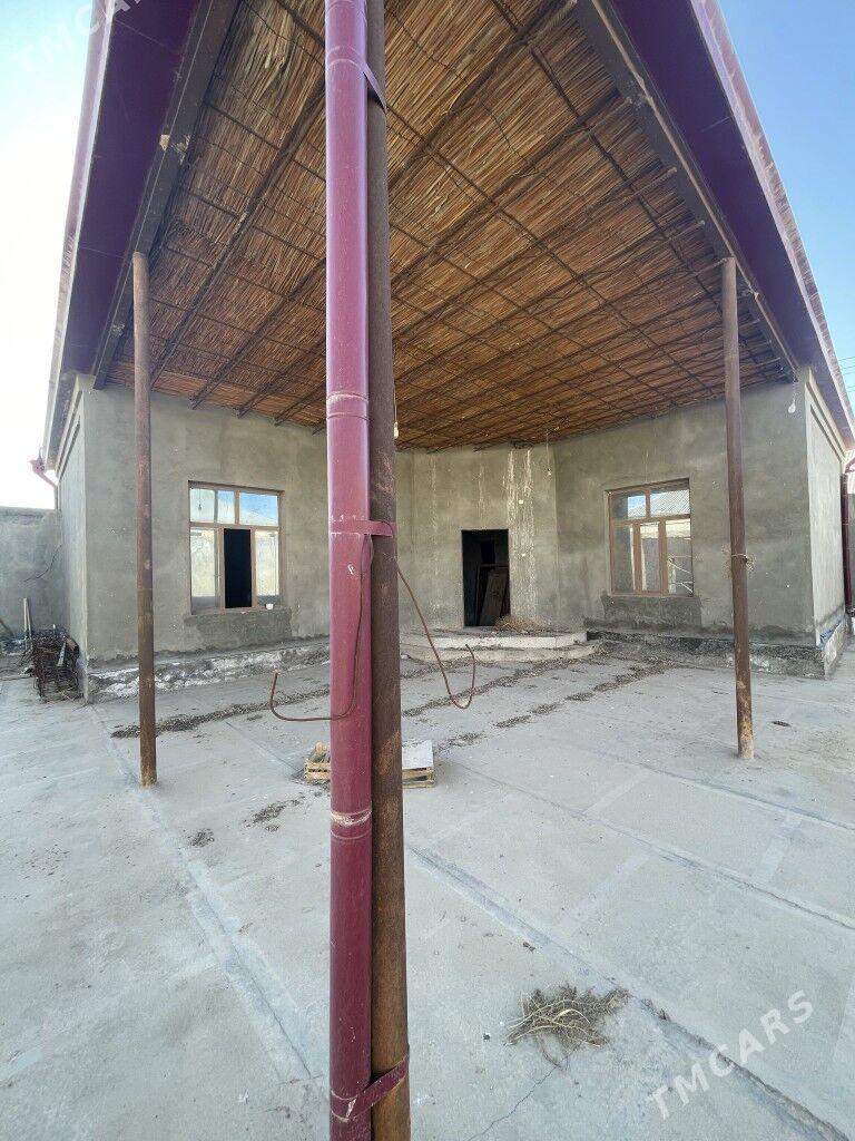 Satlyk jay - Мары - img 1