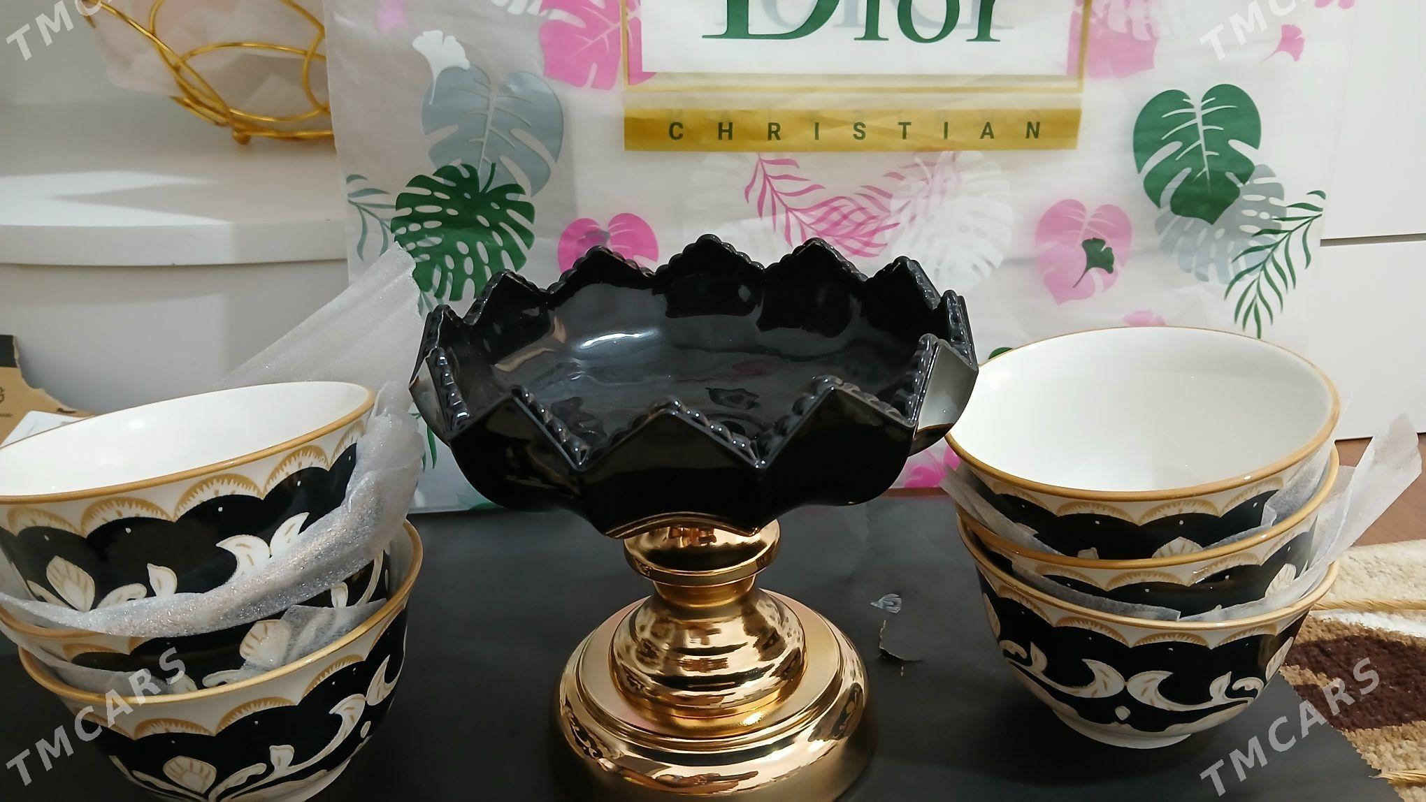 Arzan PASUDA SOWGATLYK - Балканабат - img 1