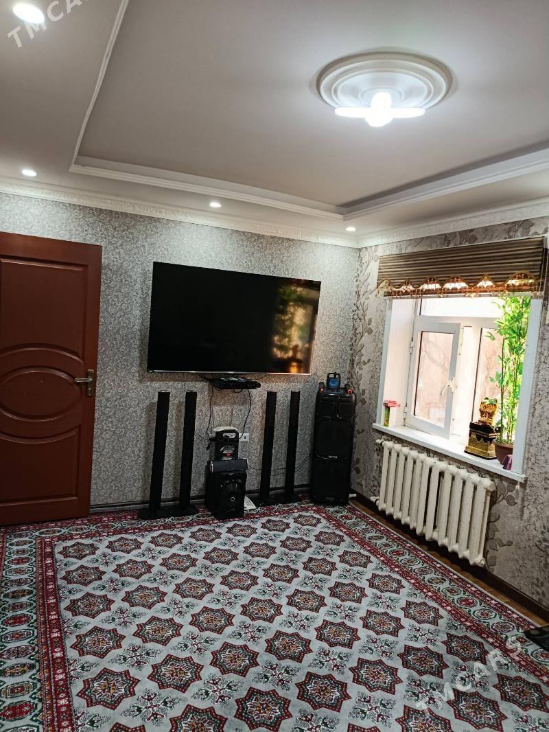 Satlyk jay - Мары - img 1