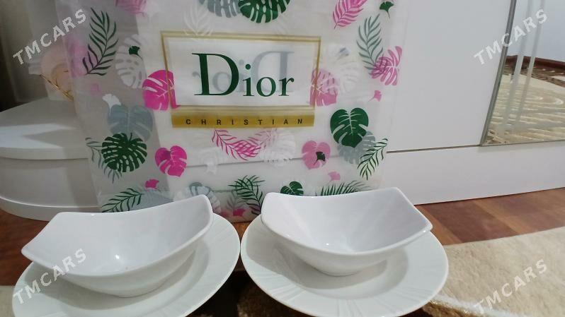 Arzan PASUDA SOWGATLYK - Balkanabat - img 1