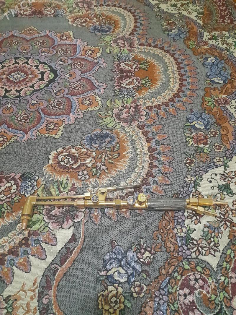 yıldız yyildyz rezak резак - Ашхабад - img 1