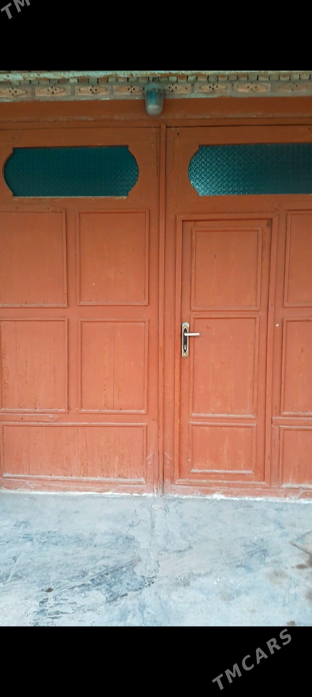 derweze - Дашогуз - img 1