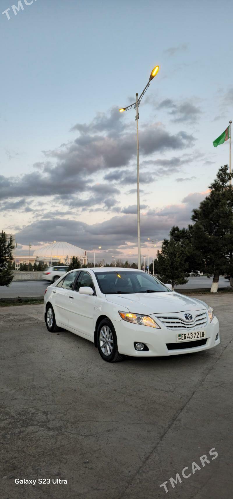 Toyota Camry 2009 - 225 000 TMT - Туркменабат - img 1