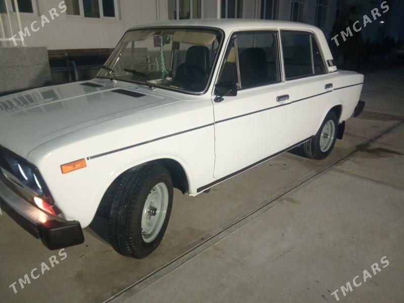 Lada 2106 1999 - 36 000 TMT - Gyzylarbat - img 1