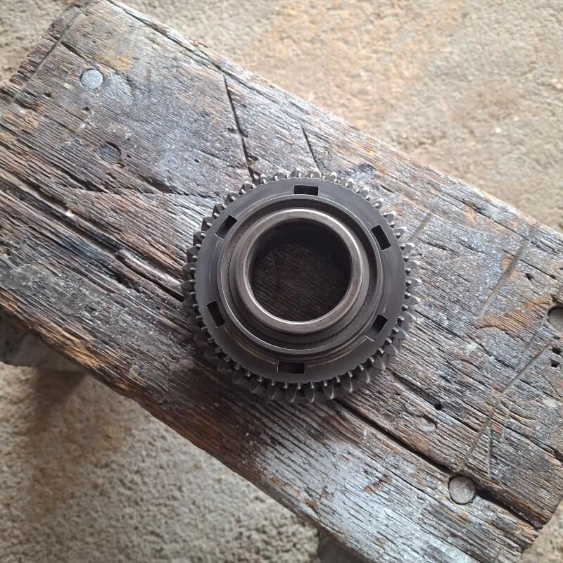 GAZEL 2NJI SKORS ŞESTYRNASY 600 TMT - Aşgabat - img 1