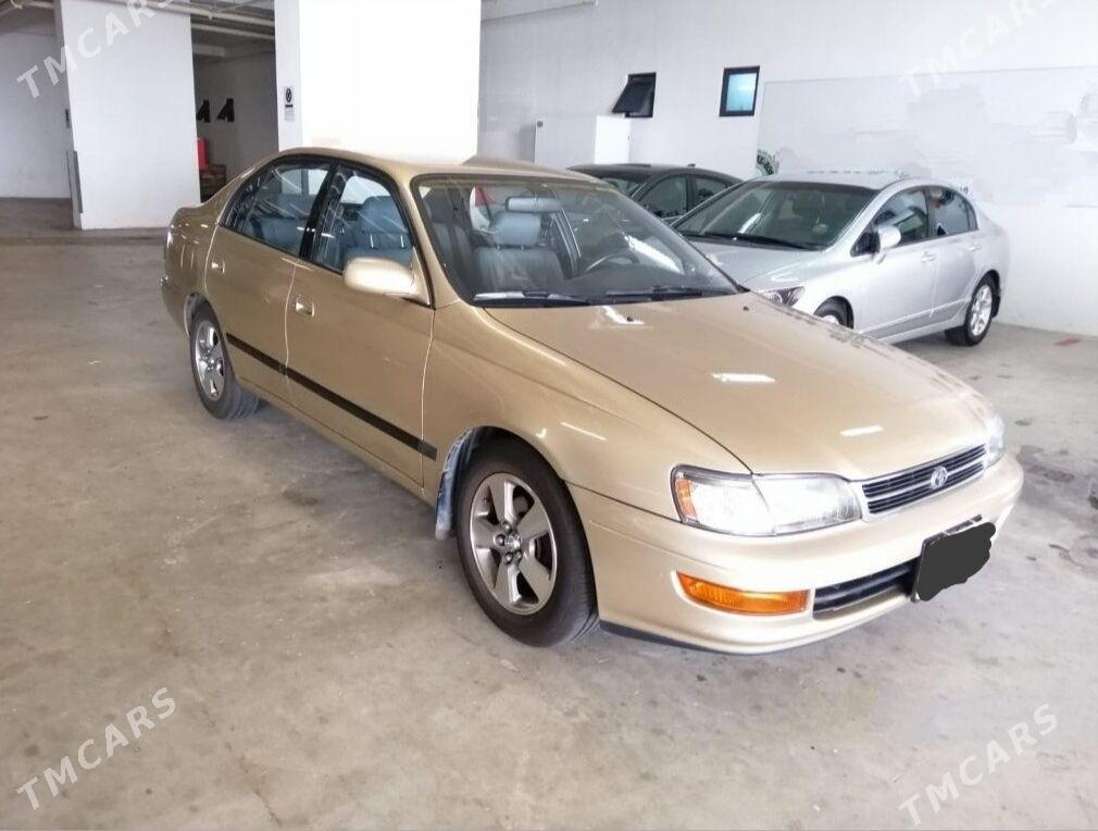 Toyota Corona 1993 - 18 000 TMT - Aşgabat - img 1