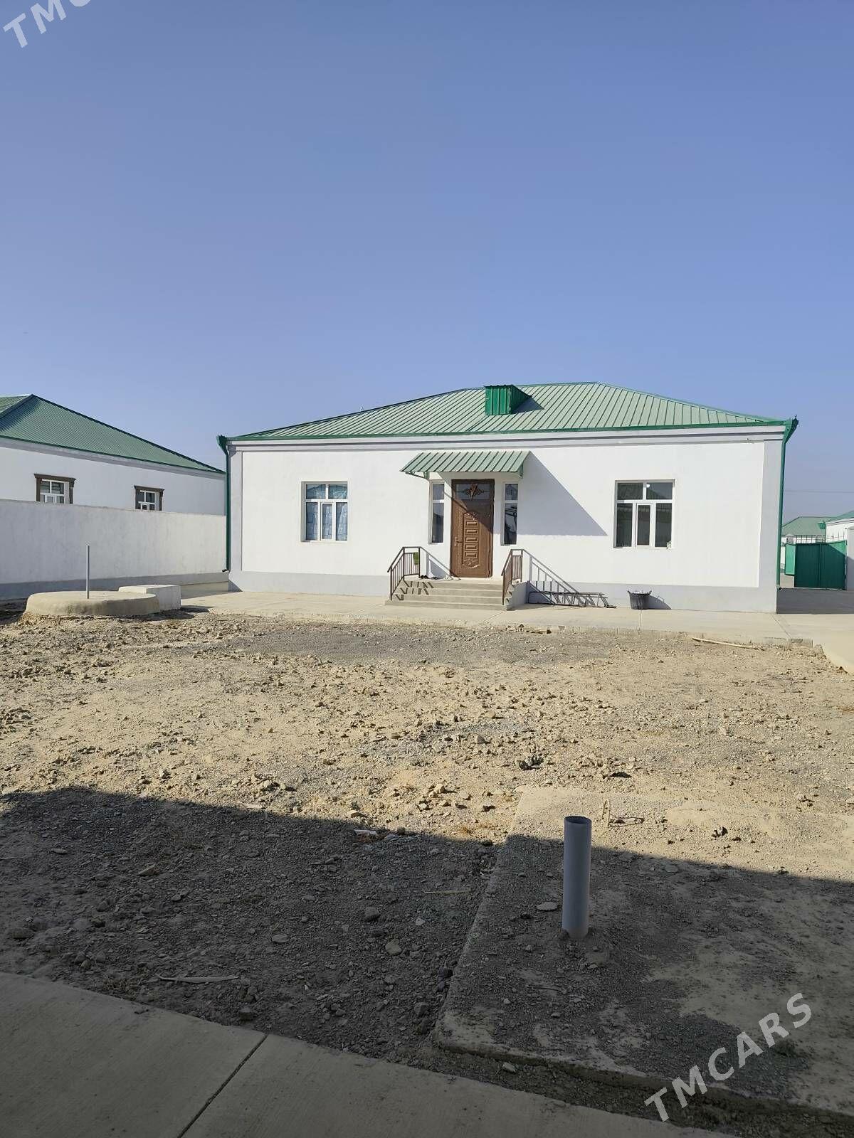 BAHERDEN İPOTEKA - Bäherden - img 1