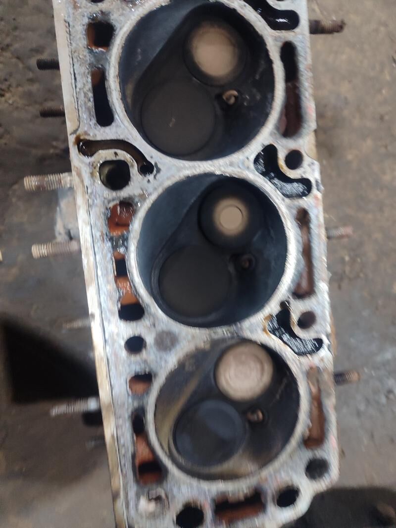 opel angar 300 TMT - Векильбазар - img 1