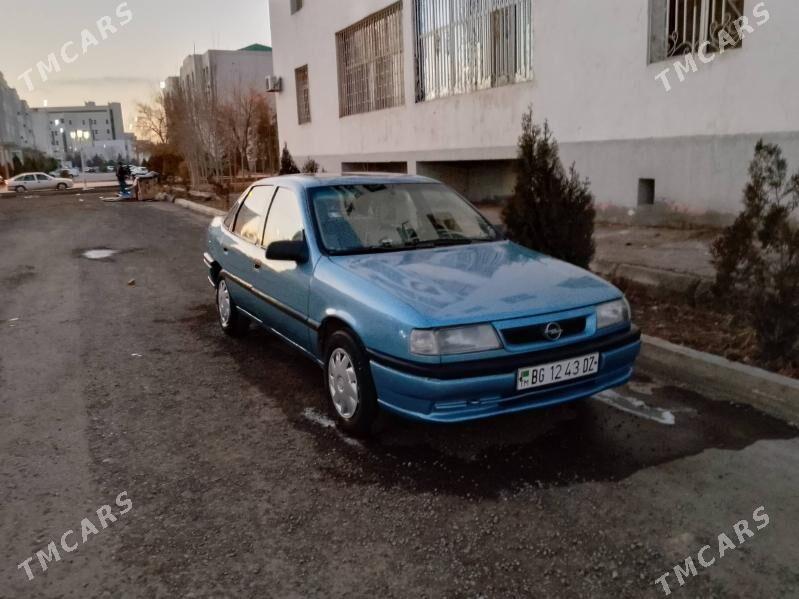 Opel Vectra 1992 - 50 000 TMT - Дашогуз - img 1