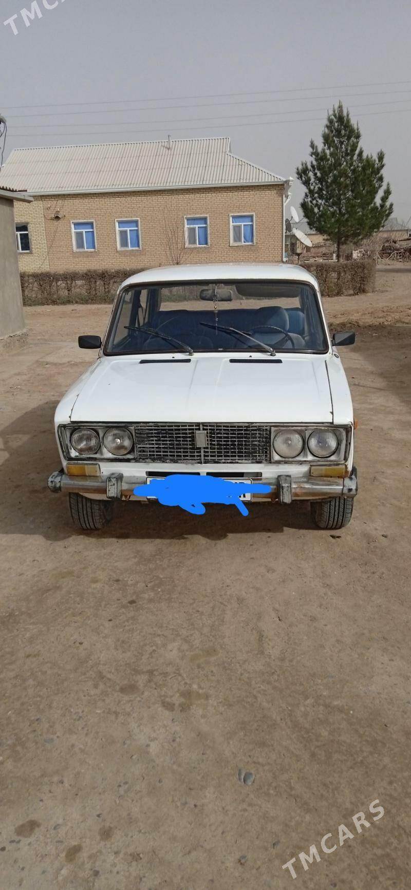 Lada 2106 1996 - 26 000 TMT - Байрамали - img 1