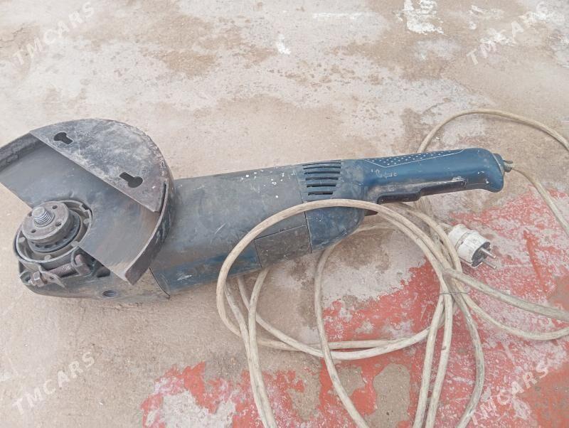 balgarka - Balkanabat - img 1