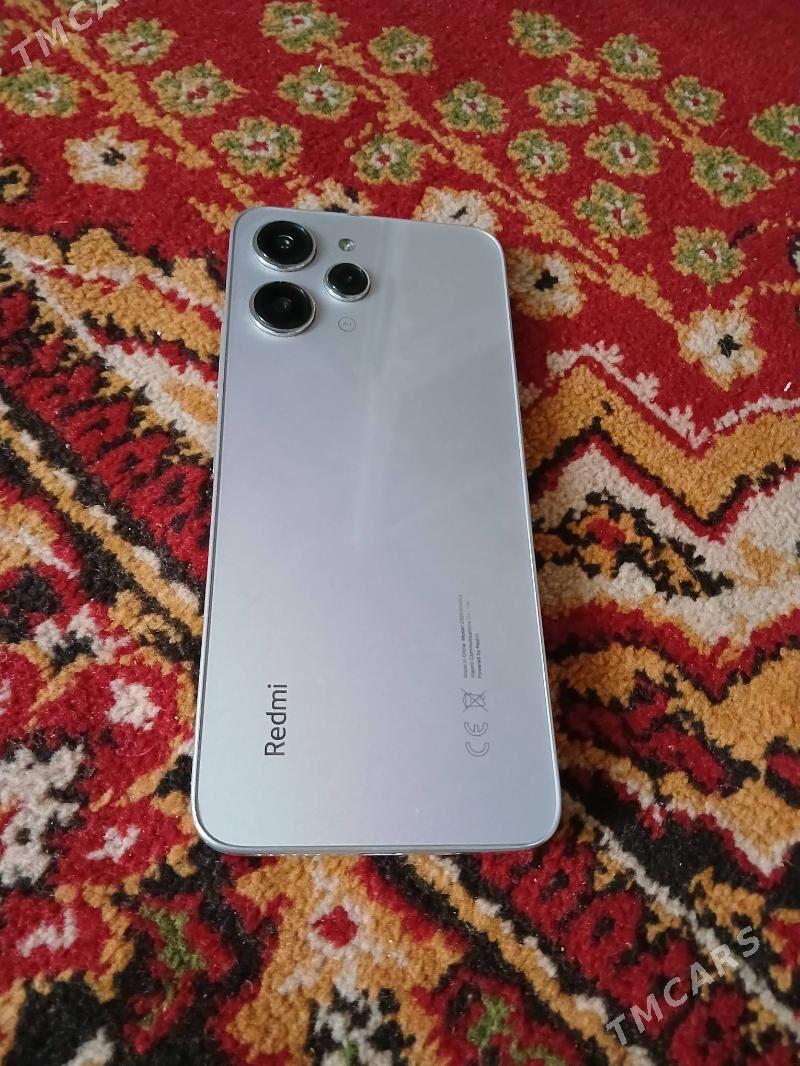 Redmi 12 - Aşgabat - img 1