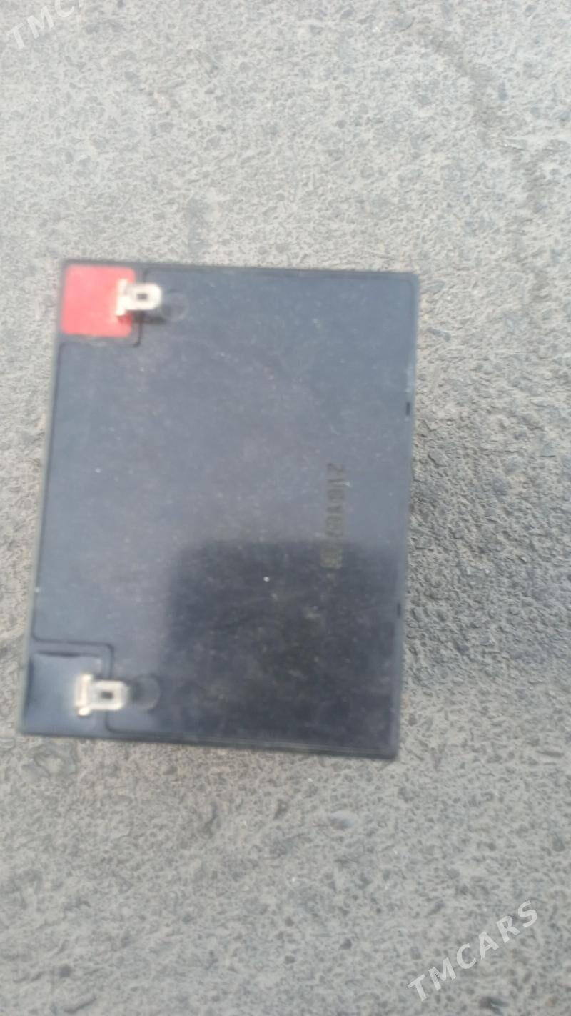 batareya - Ашхабад - img 1