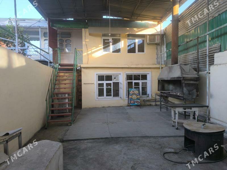 Arenda nahar bişirilýän ýer, - Hitrowka - img 1