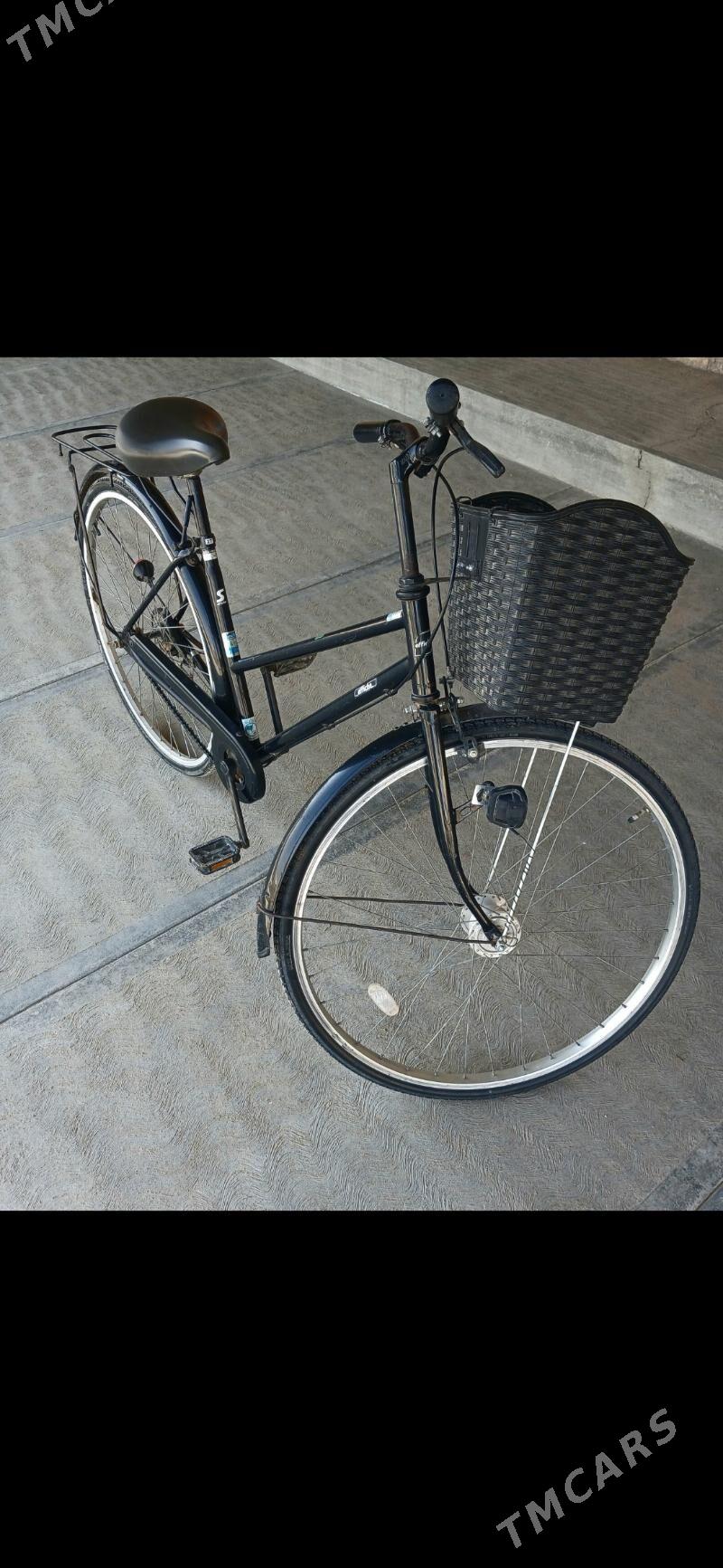 welosipet 27 lik - Векильбазар - img 1