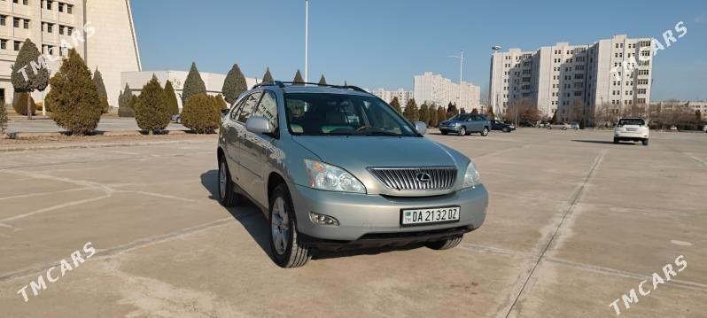Lexus RX 330 2004 - 310 000 TMT - Дашогуз - img 1