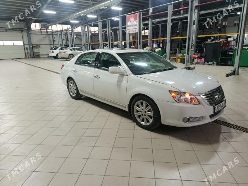 Toyota Avalon 2005 - 230 000 TMT - Гарадамак - img 1