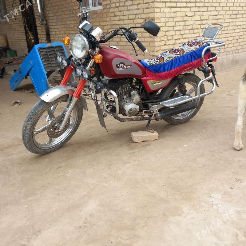 Fekon FK150-8G 2020 - 12 000 TMT - Гарабекевюл - img 1