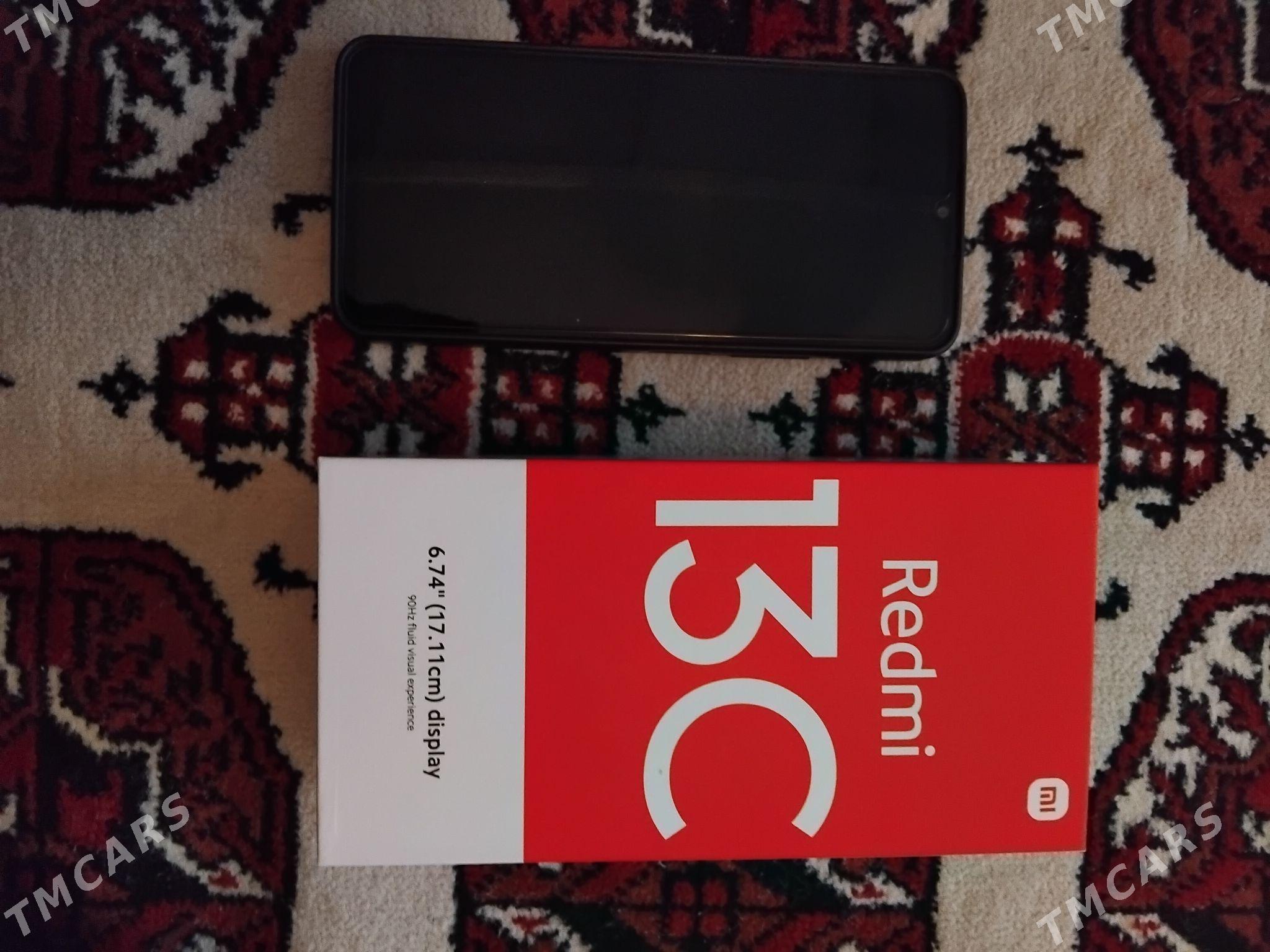 Redmi 13C - Бузмеин - img 1