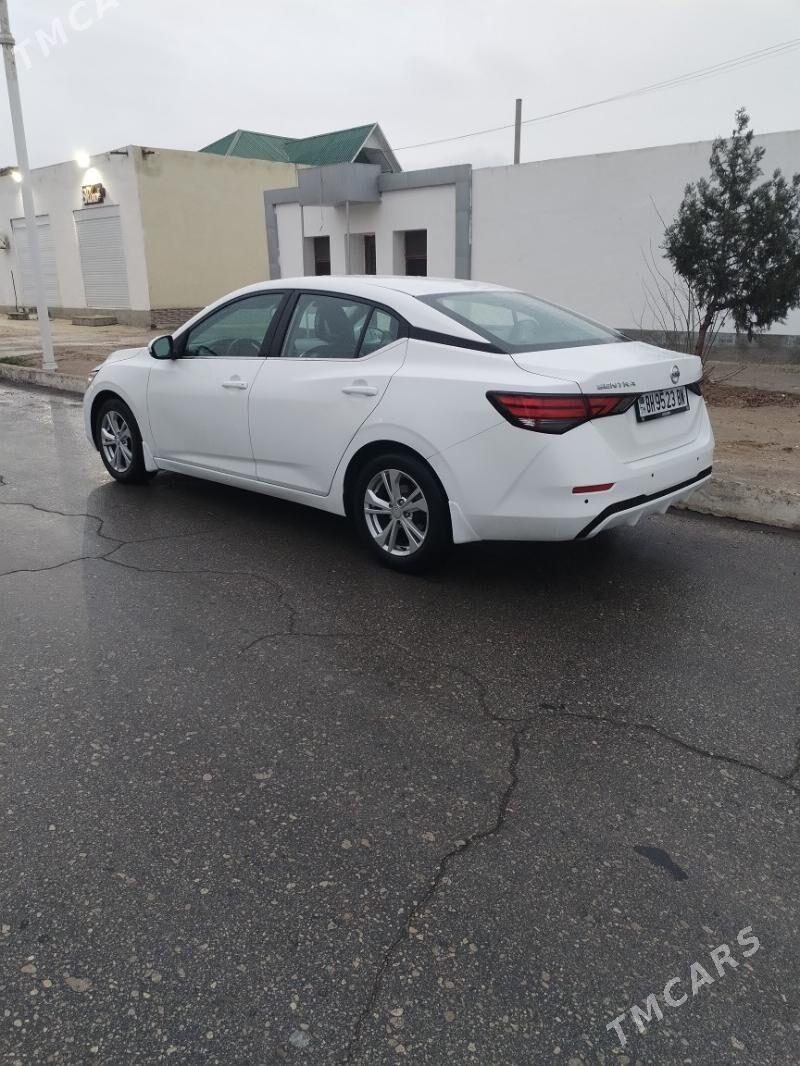 Nissan Sentra 2020 - 200 000 TMT - Balkanabat - img 1