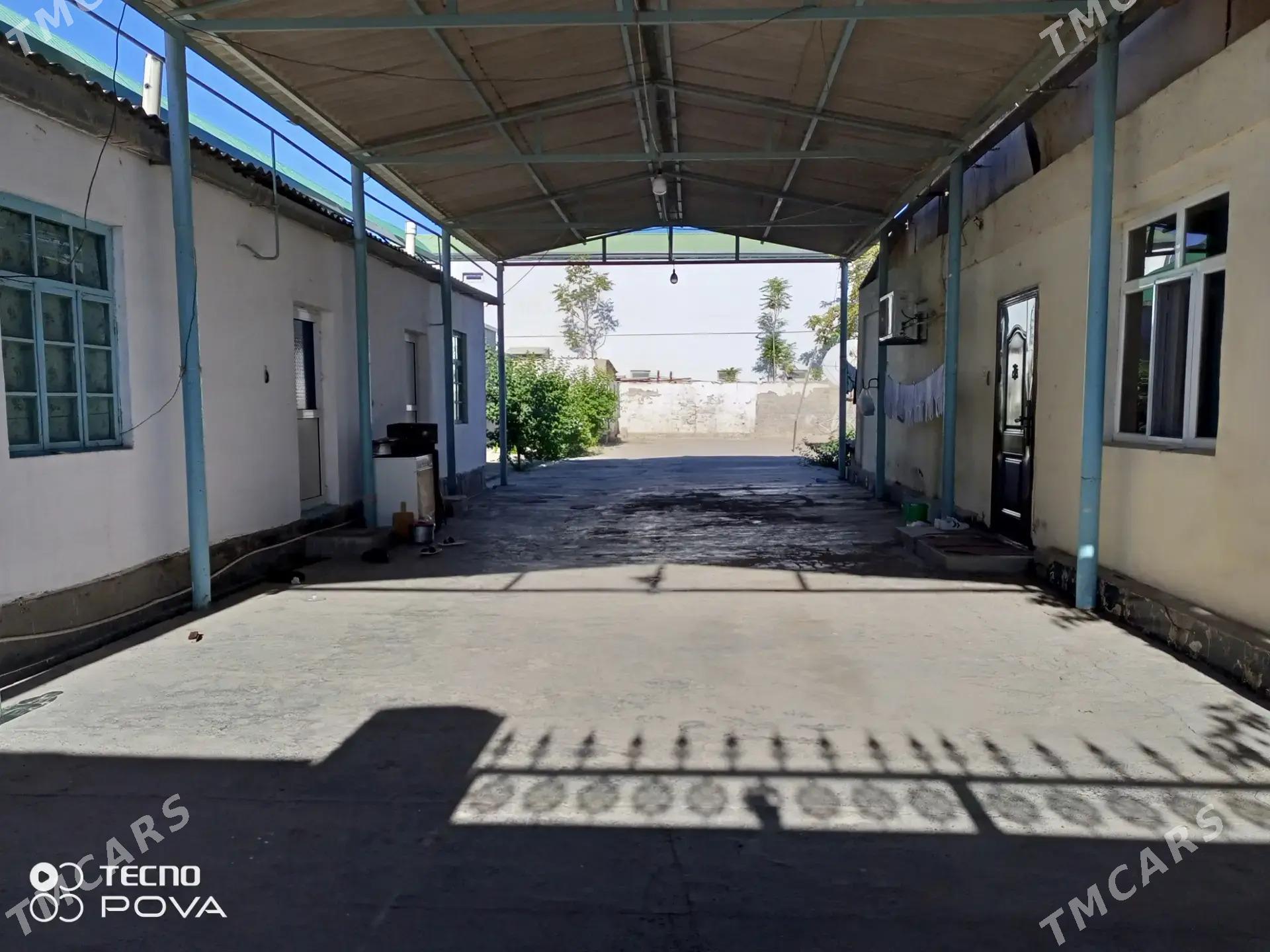 Garadamak 12sotak 4komnat - Garadamak - img 1