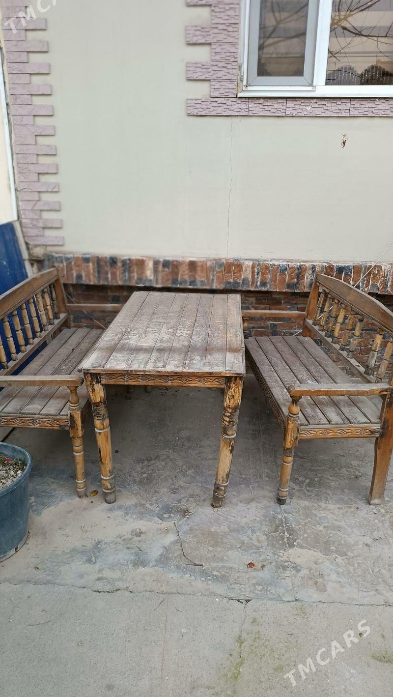 stol stul - 8 mkr - img 1