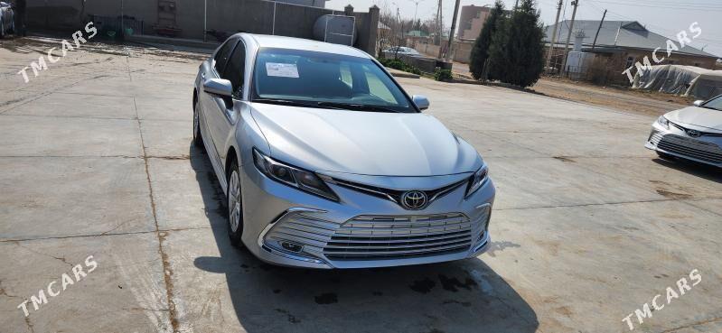 Toyota Camry 2023 - 250 000 TMT - Мары - img 1