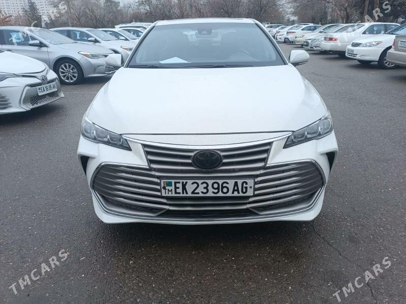 Toyota Avalon 2019 - 375 000 TMT - Ашхабад - img 1
