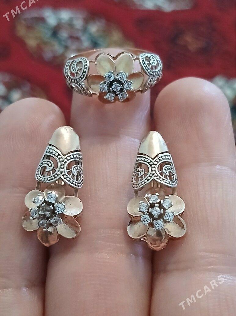 Gyzyl - Daşoguz - img 1